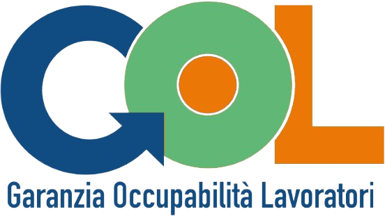 Programma GOL - Formazione Gratuita Logo