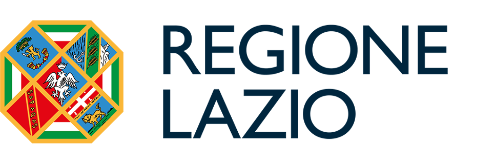 Logo Regione Lazio